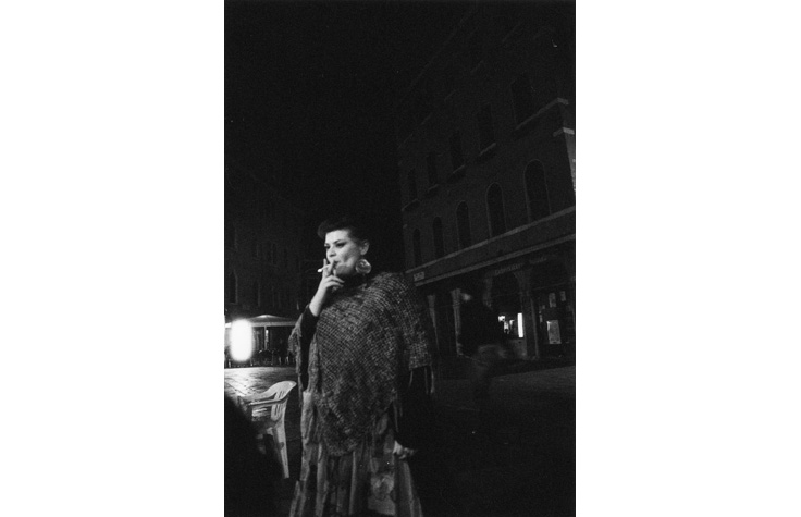 La notta