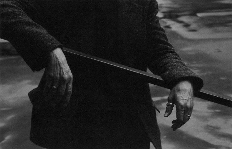 David Tibet