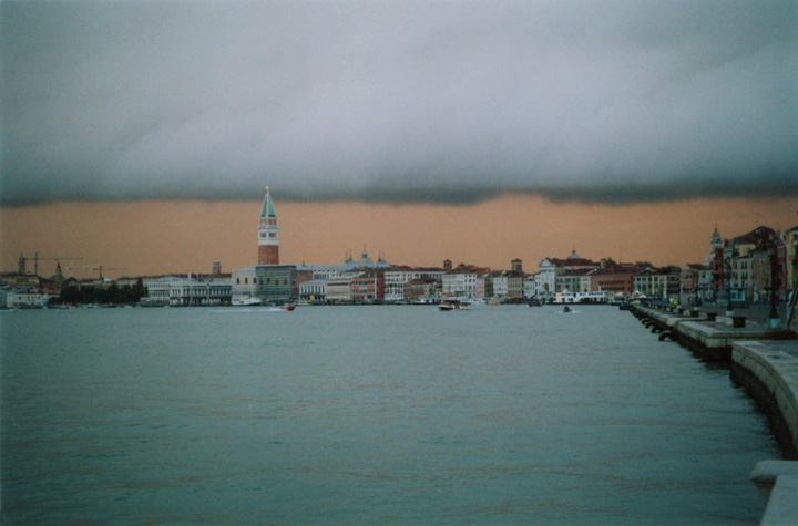 Venezia